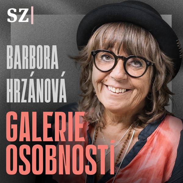 Galerie osobností